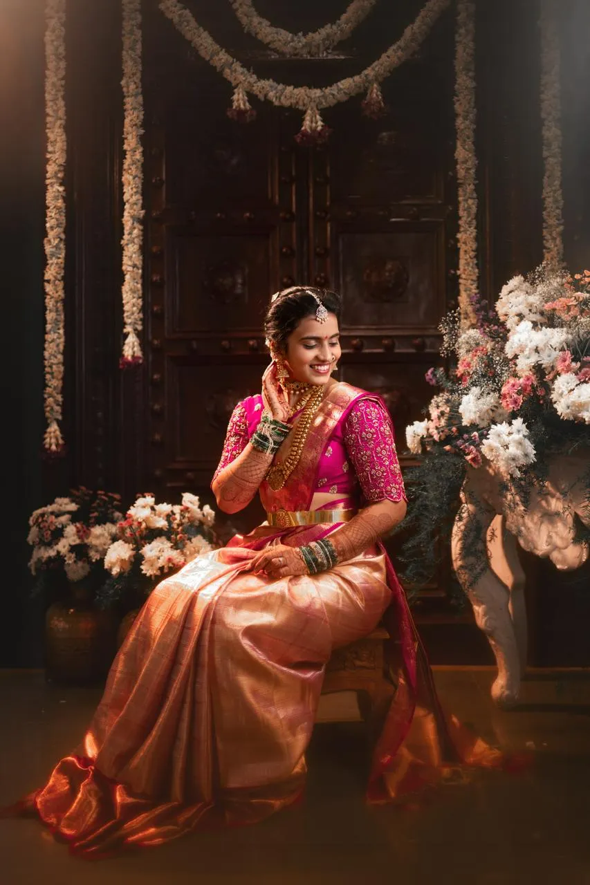 Wedding Moment 1